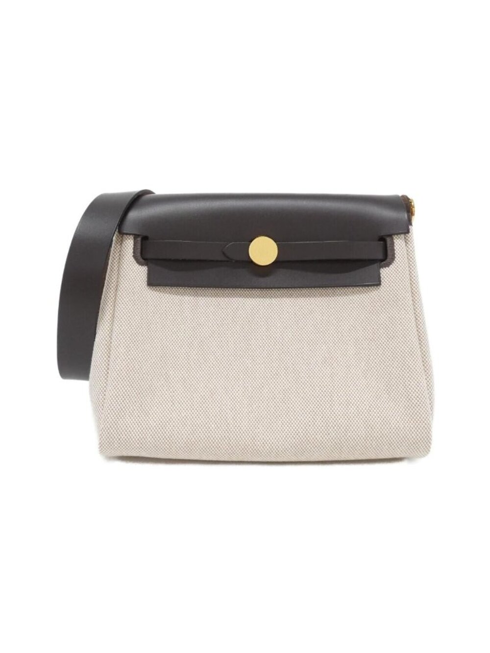 Hermes Herbag Zip 20 Shoulder Bag